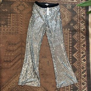 BB Dakota Sequin Pants
